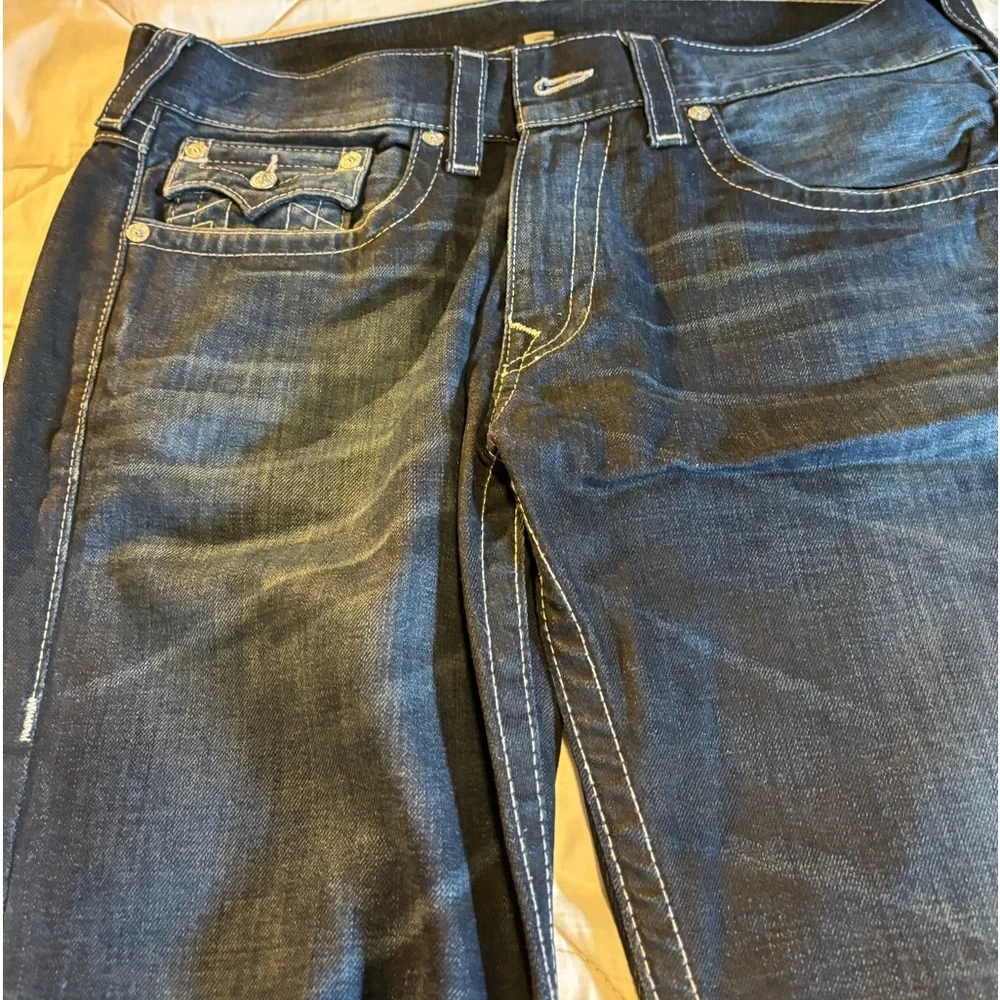 True Religion jeans